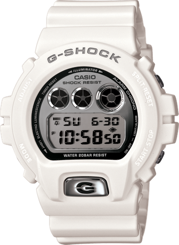 DW6900MR-7 - G Shock | Casio CANADA