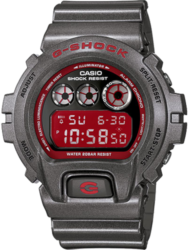 DW6900SB-8 - G Shock | Casio CANADA