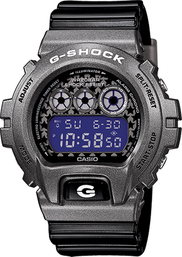 DW6900SC-8 - G Shock | Casio CANADA