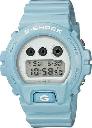 G shock baby on sale blue