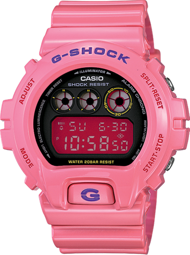 DW6900SN-4 - G Shock | Casio CANADA