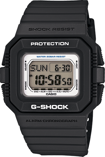 DWD5500-1 - G Shock | Casio CANADA