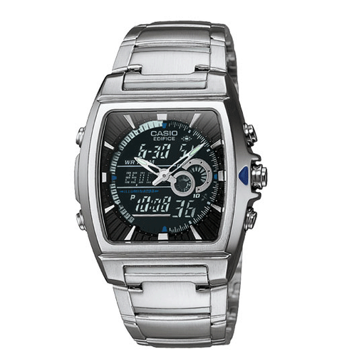 Casio efa 2025 120 l