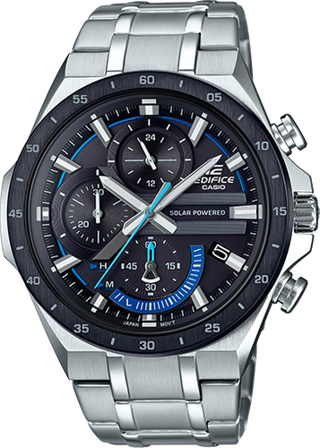 EQS920DB-1B Edifice | Casio CANADA