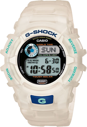 G2300EB-7 - G Shock | Casio CANADA