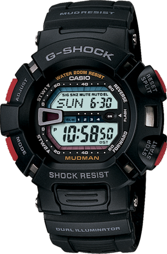 G9000-1V G-SHOCK | Casio CANADA