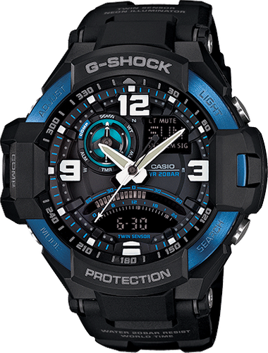 GA1000-2B - G Shock | Casio CANADA