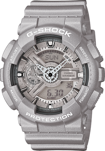 GA110BC-8A - G Shock | Casio CANADA