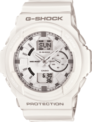 GA150-7A - G Shock | Casio CANADA