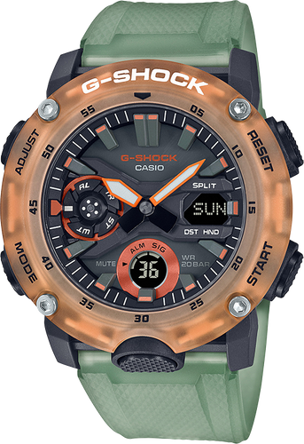 g shock protection watch price