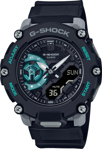 GA2200M-1A G-SHOCK | Casio CANADA