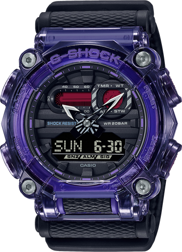 GA900TS-6A G-SHOCK | Casio CANADA