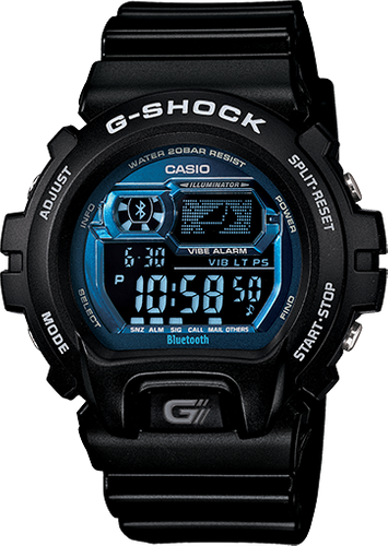 GB6900B-1B - G Shock | Casio CANADA