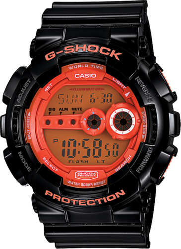 GD100HC-1 - G Shock | Casio CANADA