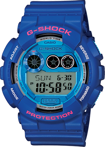 GD120TS-2 - G Shock | Casio CANADA