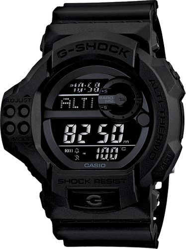 GDF100BB-1 - G Shock | Casio CANADA