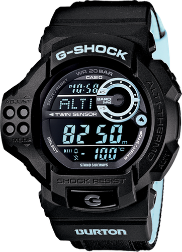 GDF100BTN-1 - G Shock | Casio CANADA