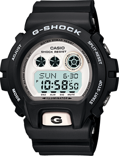 Casio g shock clearance gdx6900