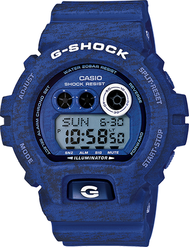GDX6900HT-2 - G Shock | Casio CANADA