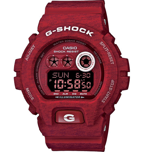 GDX6900HT-4 - G Shock | Casio CANADA