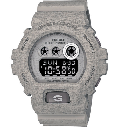 GDX6900HT-8 - G Shock | Casio CANADA