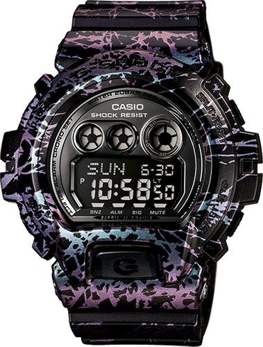 GDX6900PM-1 - G Shock | Casio CANADA
