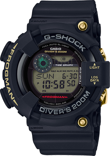 GF8235D-1B G-SHOCK | Casio CANADA