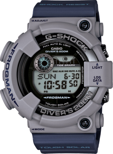 GF8250ER-2 - G Shock | Casio CANADA