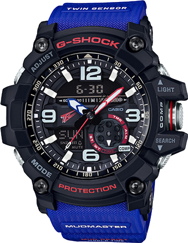 GG1000TLC-1A - G Shock | Casio CANADA