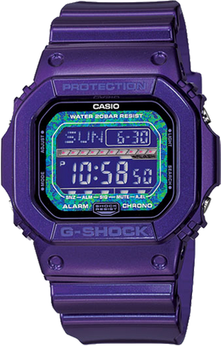 GLS5600KL-6 - G Shock | Casio CANADA