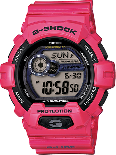 GLS8900-4 - G Shock | Casio CANADA