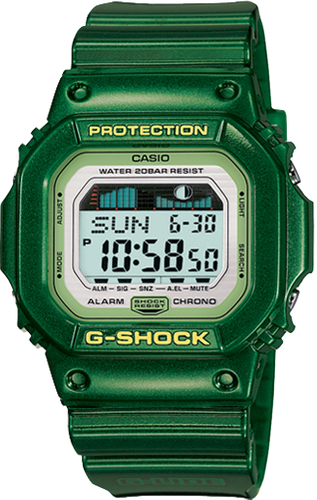 GLX5600A-3 - G Shock | Casio CANADA