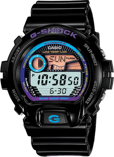 GLX6900-1 - G Shock | Casio CANADA