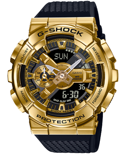 GM110G-1A9 G-SHOCK | Casio CANADA