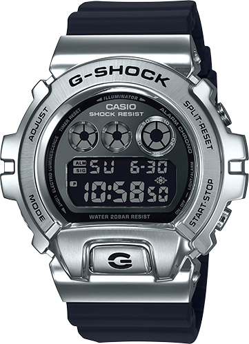 casio g shock g 6900
