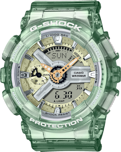 GMAS110GS-3A G-SHOCK Women | Casio CANADA