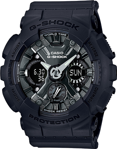 GMAS120MF-1A G-SHOCK Women | Casio CANADA