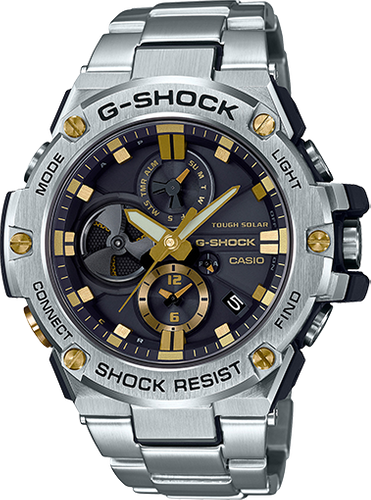 GSTB100D-1A9 G-SHOCK | Casio CANADA