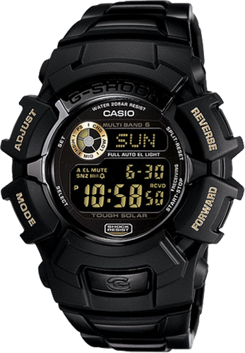 GW2310BD-1V - G Shock | Casio CANADA