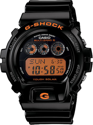 GW6900B-1 - G Shock | Casio CANADA