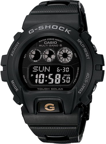 GW6900BC-1 - G Shock | Casio CANADA