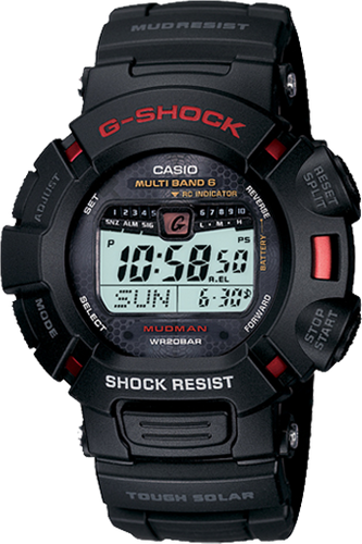 GW9010-1 - G Shock | Casio CANADA