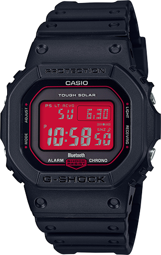 GWB5600AR-1 G-SHOCK | Casio CANADA