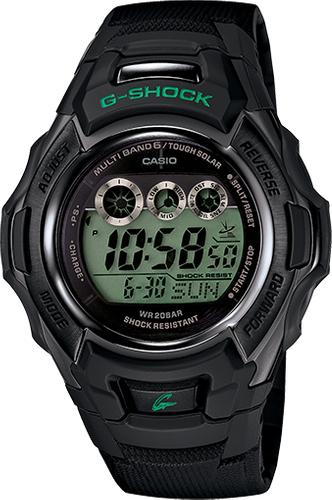 GWM500F-1C - G Shock | Casio CANADA