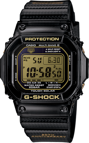 G shock 30th cheap anniversary carbon fiber