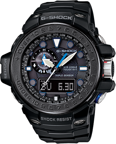 G shock outlet gw1000