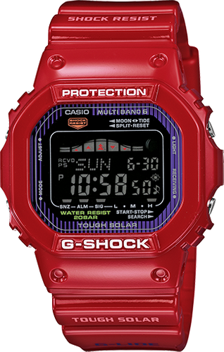 GWX5600C-4 - G Shock | Casio CANADA