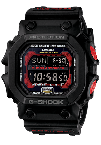 GXW56-1A G-SHOCK | Casio CANADA