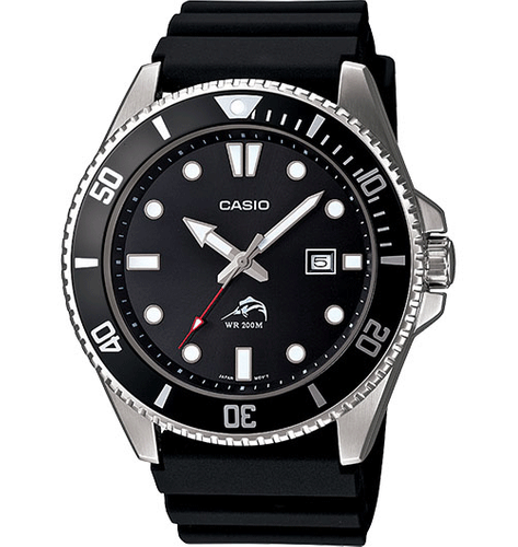 Casio diving 2025