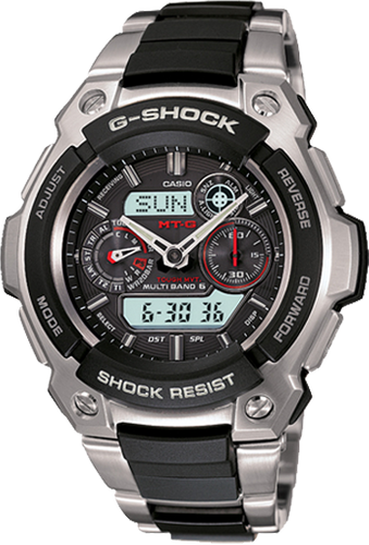 MTG1500-1A - G Shock | Casio CANADA